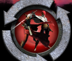 Save Data Banner & Icon - Devil May Cry 2 HD Edition
