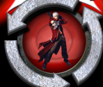 Save Data Banner & Icon - Devil May Cry 3 HD Edition