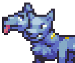 No.018 Houndos - Coromon