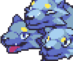 No.019 Hountrion - Coromon