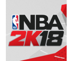 HOME Menu Icon - NBA 2K18