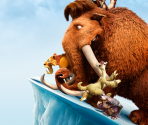 Game Banner & Icon - Ice Age 4: Continental Drift - Arctic Games