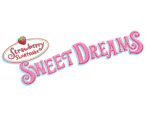 Intro Screens & Main Menu - Strawberry Shortcake: Sweet Dreams