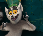 Game Banner & Icon - Madagascar Kartz