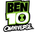 Logo - Ben 10 Omniverse