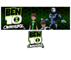 Save Banner & Icon - Ben 10 Omniverse