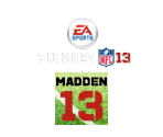 Save Banner & Icon - Madden NFL 13