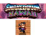 Save Banner & Icon - Shakedown: Hawaii