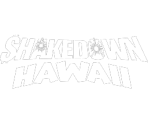 Loading Screen - Shakedown: Hawaii