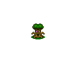 Enemies (Grasslands) - Neutopia II