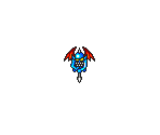 Enemies (Dungeon 2) - Neutopia II