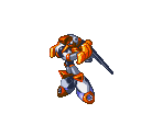 Tengu Man - Mega Man 8