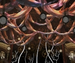Teresa Arena (Ceiling View) [bg_adv_49000] - Puella Magi Madoka Magica Side Story: Magia Record