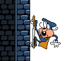 Pizzascare Tileset (Demo) - Pizza Tower