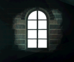 End Screen - Last Window: The Secret of Cape West
