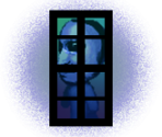 Loading Screen - Ao Oni (Steam Remake)