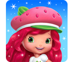 App Icon - Strawberry Shortcake: Berry Rush