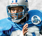 Game Banner & Icon - Madden NFL 25 (2013)
