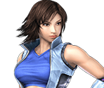 Versus Portraits - Tekken 5