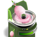 Candy Floss - Cake Shop 2