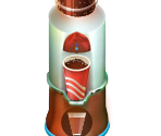 Cake-Cola - Cake Shop 2