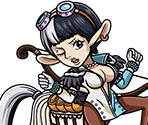 #2705 - Speed - One Piece: Treasure Cruise