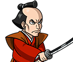 #2715 - Land of Wano Official - STR District - One Piece: Treasure Cruise