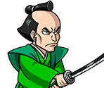 #2716 - Land of Wano Official - DEX District - One Piece: Treasure Cruise