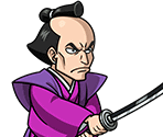 #2719 - Land of Wano Official - INT District - One Piece: Treasure Cruise