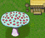 Splendid Village (Exterior) - Tengai Makyou Zero / Far East of Eden Zero (JPN)
