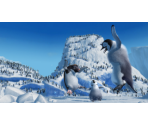 Save Data Icon - Happy Feet Two