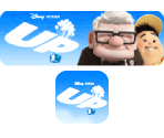Save Banner & Icon - Up