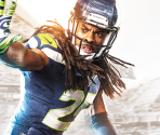 Game Banner & Icon - Madden NFL 15