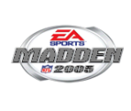 Main Menu - Madden NFL 2005