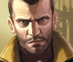 Game Banner & Icon (IV & Episodes from Liberty City) - Grand Theft Auto IV