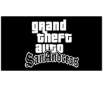 Save Data Icon - Grand Theft Auto: San Andreas