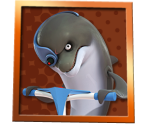 Trophy Icons - The Penguins of Madagascar: Dr. Blowhole Returns - Again!