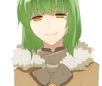 Nageki (Human) - Hatoful Boyfriend: Holiday Star