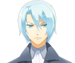 Sakuya (Human) - Hatoful Boyfriend: Holiday Star