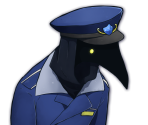 Death - Hatoful Boyfriend: Holiday Star