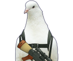 Yuya - Hatoful Boyfriend: Holiday Star