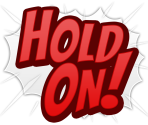 Hold On! - Hatoful Boyfriend: Holiday Star