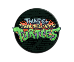 TMNT Event - Sonic Speed Simulator