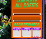 TMNT Event - Sonic Speed Simulator