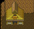 Head Mt. Village (Cave) - Tengai Makyou Zero / Far East of Eden Zero (JPN)