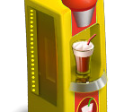Blender - Cake Shop 2