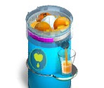 Juicer - Cake Shop 2