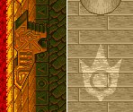 Threshold of the Heavens 1 - Tengai Makyou Zero / Far East of Eden Zero (JPN)