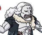 #2721 - Hody Jones - Monster Made from Hatred - One Piece: Treasure Cruise