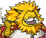 #2724 - Cat Viper - Entrusted With a Message - One Piece: Treasure Cruise